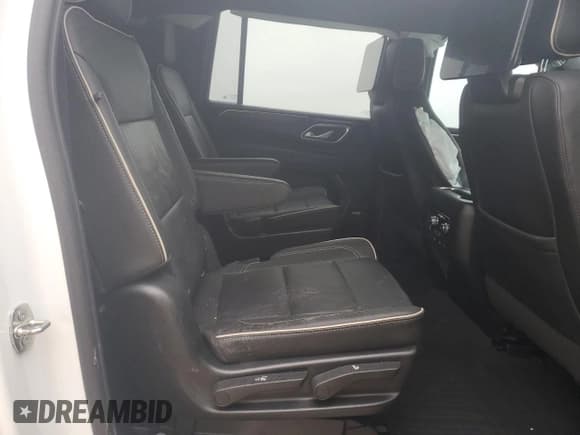 ✅ 2022 GMC Yukon XL SLT • VIN: 1GKS1GKD2NR135678 • Лот: 45760755. Опубликован ранее на Copart с пробегом Не указан. Бесплатный доступ к архиву аукционных продаж из США и подробный отчёт об истории автомобиля на DreamBid. Изображение 11.