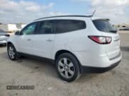 ✅ 2016 Chevrolet Traverse LT • VIN: 1GNKRGKD3GJ293296 • Lot: 91499865. Listed on Copart with 153,288 mi. Free auction sales archive from the USA and detailed vehicle history report at DreamBid. Image 2.