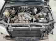 2005 Mercury Mariner Luxury with VIN 4M2YU56115DJ27306, listed as a Copart auction lot 71681045 with 160,280 mi miles and Non repairable. Bid and sale history available at DreamBid. Image 12.