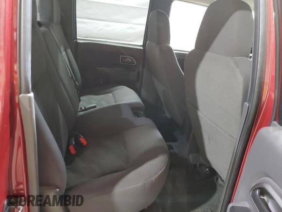 ✅ 2005 Chevrolet Colorado 1SB LS Z85 • VIN: 1GCDT136058233531 • Лот: 60753495. Опубликован ранее на Copart с пробегом 147 016 миль. Бесплатный доступ к архиву аукционных продаж из США и подробный отчёт об истории автомобиля на DreamBid. Изображение 10.