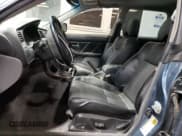 ✅ 2005 Subaru Baja Turbo • VIN: 4S4BT63CX55106521 • Lot: 60352775. Wystawiony na Copart z przebiegiem 150 428 mil. Bezpłatny archiwum sprzedaży aukcyjnych z USA i szczegółowy raport historii pojazdu na DreamBid. Zdjęcie 7.