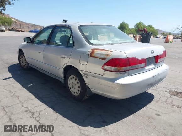✅ 2001 Honda Accord VP • VIN: 1HGCF86671A104469 • Лот: 43028639. Опубликован ранее на IAAI с пробегом 214 137 миль. Бесплатный доступ к архиву аукционных продаж из США и подробный отчёт об истории автомобиля на DreamBid. Изображение 3.