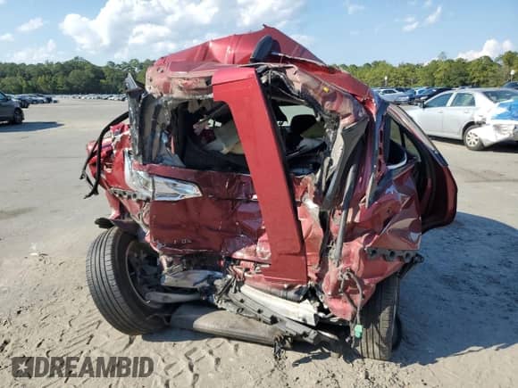 2019 Chevrolet Equinox LT с VIN 3GNAXKEV6KS562102, выставлен на аукционе Copart как лот 81727655 с пробегом Не указан миль и Списание • Salvage title. История ставок и продаж доступна на DreamBid. Изображение 6.