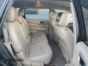 ✅ 2015 Nissan Pathfinder SV • VIN: 5N1AR2MN9FC669320 • Lot: 90938315. Listed on Copart with 171,788 mi. Free auction sales archive from the USA and detailed vehicle history report at DreamBid. Image 11.