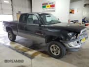 ✅ 2001 Dodge 1500 • VIN: 1B7HF13Z81J278318 • Lot: 80915145. Listed on Copart with 157,726 mi. Free auction sales archive from the USA and detailed vehicle history report at DreamBid. Image 4.