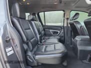 ✅ 2015 Nissan Armada Platinum • VIN: 5N1BA0ND9FN613131 • Лот: 85510215. Опубликован ранее на Copart с пробегом 225 320 миль. Бесплатный доступ к архиву аукционных продаж из США и подробный отчёт об истории автомобиля на DreamBid. Изображение 11.