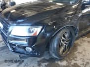 ✅ 2017 Audi SQ5 Premium Plus • VIN: WA1CCAFP9HA039443 • Lot: 41739864. Listed on IAAI with 114,353 mi. Free auction sales archive from the USA and detailed vehicle history report at DreamBid. Image 6.