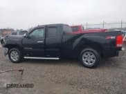 ✅ 2010 GMC Sierra 1500 • VIN: 1GTSCWE01AZ202838 • Lot: 41516702. Wystawiony na IAAI z przebiegiem 173 647 mil. Bezpłatny archiwum sprzedaży aukcyjnych z USA i szczegółowy raport historii pojazdu na DreamBid. Zdjęcie 14.