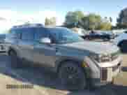 2025 Hyundai Santa Fe Calligraphy с VIN 5NMP5DGL4SH079151, выставлен на аукционе Copart как лот 48466585 с пробегом 5 250 миль миль и Списание • Salvage title. История ставок и продаж доступна на DreamBid. Изображение 4.