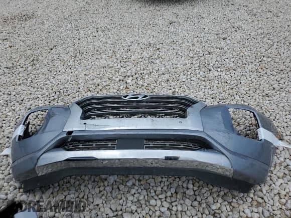 ✅ 2020 Hyundai Palisade Limited • VIN: KM8R54HE8LU038794 • Лот: 56537364. Опубликован ранее на Copart с пробегом Не указан. Бесплатный доступ к архиву аукционных продаж из США и подробный отчёт об истории автомобиля на DreamBid. Изображение 14.