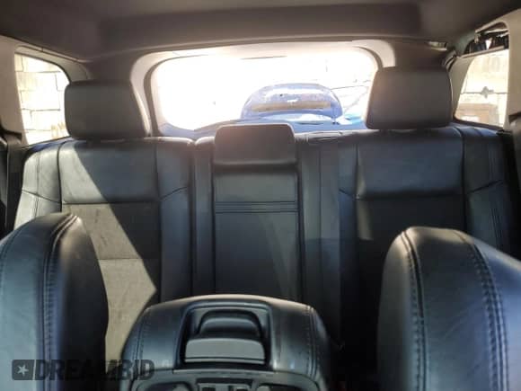 2020 Jeep Grand Cherokee Altitude z VIN 1C4RJFAG8LC222128, wystawiony jako Copart lot #87062915 z przebiegiem 114 000 mil mil oraz Szkoda całkowita • Salvage title. Historia ofert i sprzedaży dostępna na DreamBid. Obrazek 10.