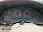 ✅ 2001 Ford Mustang Standard • VIN: 1FAFP40491F119850 • Lot: 85857755. Wystawiony na Copart z przebiegiem 254 421 mil. Bezpłatny archiwum sprzedaży aukcyjnych z USA i szczegółowy raport historii pojazdu na DreamBid. Zdjęcie 9.