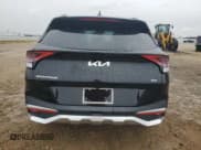 ✅ 2025 Kia Sportage SX-Prestige • VIN: 5XYK5CDF9SG256869 • Лот: 55262095. Опубликован ранее на Copart с пробегом 13 210 миль. Бесплатный доступ к архиву аукционных продаж из США и подробный отчёт об истории автомобиля на DreamBid. Изображение 6.