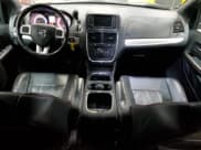 ✅ 2015 Dodge Grand Caravan R/T • VIN: 2C4RDGEG9FR683812 • Lot: 92599415. Listed on Copart with 143,980 mi. Free auction sales archive from the USA and detailed vehicle history report at DreamBid. Image 8.