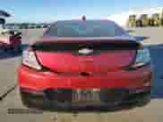 ✅ 2018 Chevrolet Volt LT • VIN: 1G1RC6S53JU158720 • Lot: 90813965. Listed on Copart with 90,736 mi. Free auction sales archive from the USA and detailed vehicle history report at DreamBid. Image 6.