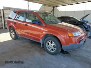 ✅ 2003 Saturn VUE • VIN: 5GZCZ63B83S802936 • Lot: 80651415. Wystawiony na Copart z przebiegiem 204 350 mil. Bezpłatny archiwum sprzedaży aukcyjnych z USA i szczegółowy raport historii pojazdu na DreamBid. Zdjęcie 4.