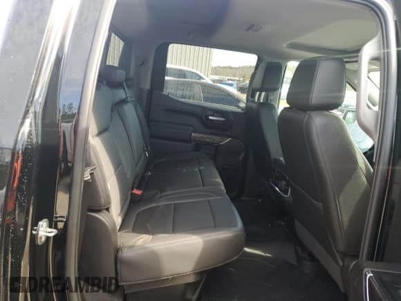 ✅ 2020 Chevrolet Silverado 1500 LTZ • VIN: 3GCUYGEL8LG361756 • Lot: 48181445. Wystawiony na Copart z przebiegiem 86 684 mil. Bezpłatny archiwum sprzedaży aukcyjnych z USA i szczegółowy raport historii pojazdu na DreamBid. Zdjęcie 10.