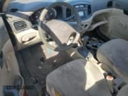 ✅ 2009 Hyundai Accent Auto GLS • VIN: KMHCN46C29U293652 • Лот: 61764645. Опубликован ранее на Copart с пробегом 193 889 миль. Бесплатный доступ к архиву аукционных продаж из США и подробный отчёт об истории автомобиля на DreamBid. Изображение 8.