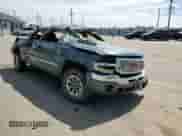 2007 GMC Sierra 1500 SL with VIN 2GTEK13V871119247, listed as a Copart auction lot 53508755 with 165,772 mi miles and Salvage title. Bid and sale history available at DreamBid. Image 10.