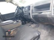 ✅ 2017 Ram 2500 Tradesman • VIN: 3C6UR5HL4HG670748 • Lot: 42767336. Listed on IAAI with 111,404 mi. Free auction sales archive from the USA and detailed vehicle history report at DreamBid. Image 5.