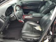 ✅ 2008 Lexus GS 350 • VIN: JTHBC96S885013184 • Lot: 60452935. Wystawiony na Copart z przebiegiem 166 449 mil. Bezpłatny archiwum sprzedaży aukcyjnych z USA i szczegółowy raport historii pojazdu na DreamBid. Zdjęcie 7.