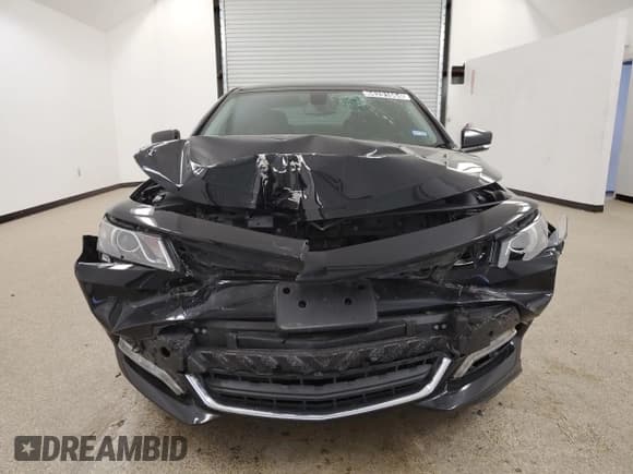 ✅ 2019 Chevrolet Impala LT • VIN: 1G11Z5S34KU144864 • Lot: 58291664. Listed on Copart with 105,651 mi. Free auction sales archive from the USA and detailed vehicle history report at DreamBid. Image 5.