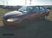 ✅ 2004 Toyota Camry LE • VIN: 4T1BE32K14U378896 • Лот: 92022855. Опубликован ранее на Copart с пробегом 195 795 миль. Бесплатный доступ к архиву аукционных продаж из США и подробный отчёт об истории автомобиля на DreamBid. Изображение 1.