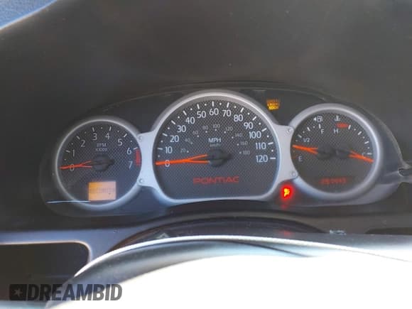 ✅ 2004 Pontiac Aztek • VIN: 3G7DB03E34S547814 • Lot: 41550808. Listed on IAAI with 241,443 mi. Free auction sales archive from the USA and detailed vehicle history report at DreamBid. Image 7.