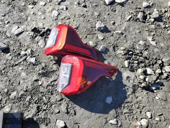 ✅ 2021 Ford Explorer ST • VIN: 1FM5K8GC3MGA36532 • Лот: 85078064. Опубликован ранее на Copart с пробегом 39 856 миль. Бесплатный доступ к архиву аукционных продаж из США и подробный отчёт об истории автомобиля на DreamBid. Изображение 15.