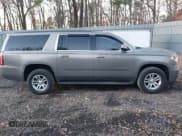 ✅ 2017 Chevrolet Suburban LS • VIN: 1GNSCGKC0HR328355 • Lot: 41039618. Listed on IAAI with 76,028 mi. Free auction sales archive from the USA and detailed vehicle history report at DreamBid. Image 13.