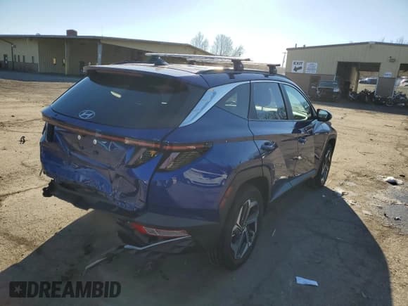 ✅ 2022 Hyundai Tucson SEL • VIN: 5NMJCCAE6NH090270 • Lot: 71112462. Wystawiony na Copart z przebiegiem 11 146 mil. Bezpłatny archiwum sprzedaży aukcyjnych z USA i szczegółowy raport historii pojazdu na DreamBid. Zdjęcie 3.