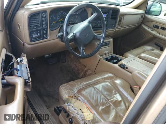 ✅ 1999 GMC Sierra 1500 SLE • VIN: 1GTEK19T0XE523549 • Лот: 62088315. Опубликован ранее на Copart с пробегом 141 472 миль. Бесплатный доступ к архиву аукционных продаж из США и подробный отчёт об истории автомобиля на DreamBid. Изображение 8.