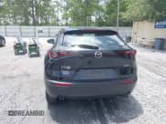 ✅ 2024 Mazda CX-30 S • VIN: 3MVDMBAM8RM682850 • Lot: 42638060. Listed on IAAI with 8,260 mi. Free auction sales archive from the USA and detailed vehicle history report at DreamBid. Image 16.