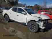 2024 Hyundai Santa Cruz SEL с VIN 5NTJBDDEXRH116593, выставлен на аукционе Copart как лот 84583164 с пробегом 15 миль миль и Списание • Salvage title. История ставок и продаж доступна на DreamBid. Изображение 4.