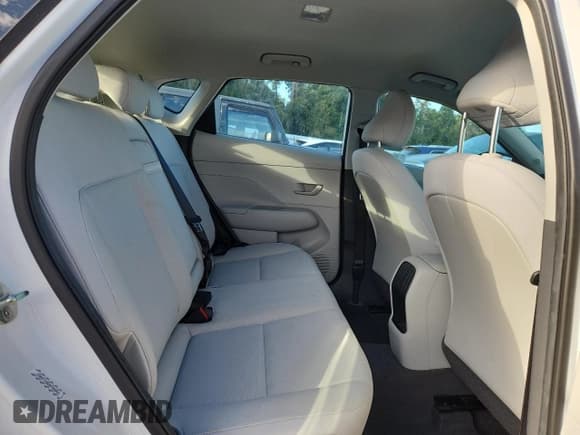 ✅ 2024 Hyundai Kona SE • VIN: KM8HACAB3RU116053 • Лот: 91642645. Опубликован ранее на Copart с пробегом 8 684 миль. Бесплатный доступ к архиву аукционных продаж из США и подробный отчёт об истории автомобиля на DreamBid. Изображение 10.