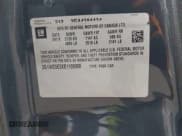 ✅ 2014 Chevrolet Impala LTZ • VIN: 2G1WC5E3XE1189956 • Lot: 43718567. Listed on IAAI with 142,559 mi. Free auction sales archive from the USA and detailed vehicle history report at DreamBid. Image 9.