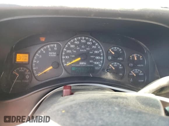 ✅ 2001 GMC Sierra 2500HD SLE • VIN: 1GTHK23U11F145036 • Лот: 62218515. Опубликован ранее на Copart с пробегом 263 899 миль. Бесплатный доступ к архиву аукционных продаж из США и подробный отчёт об истории автомобиля на DreamBid. Изображение 9.