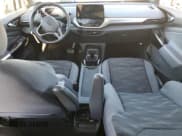 ✅ 2022 Volkswagen ID.4 Pro • VIN: WVGRMPE2XNP048629 • Lot: 79921583. Listed on Copart with 11,672 mi. Free auction sales archive from the USA and detailed vehicle history report at DreamBid. Image 8.