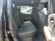 ✅ 2023 GMC Canyon 4WD Denali • VIN: 1GTP6FEK4P1264708 • Лот: 55852315. Опубликован ранее на Copart с пробегом 5 037 миль. Бесплатный доступ к архиву аукционных продаж из США и подробный отчёт об истории автомобиля на DreamBid. Изображение 10.