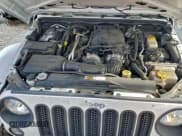 ✅ 2016 Jeep Wrangler Sport • VIN: 1C4AJWAG8GL227106 • Lot: 94573505. Listed on Copart with 91,488 mi. Free auction sales archive from the USA and detailed vehicle history report at DreamBid. Image 12.