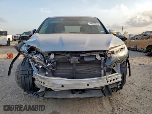 ✅ 2019 Honda Pilot EX-L • VIN: 5FNYF5H55KB046295 • Lot: 92738915. Listed on Copart with 62,201 mi. Free auction sales archive from the USA and detailed vehicle history report at DreamBid. Image 5.