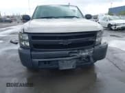 ✅ 2007 Chevrolet Silverado 1500 Work Truck • VIN: 1GCEC14X97Z612357 • Лот: 41814559. Опубликован ранее на IAAI с пробегом 176 664 миль. Бесплатный доступ к архиву аукционных продаж из США и подробный отчёт об истории автомобиля на DreamBid. Изображение 12.