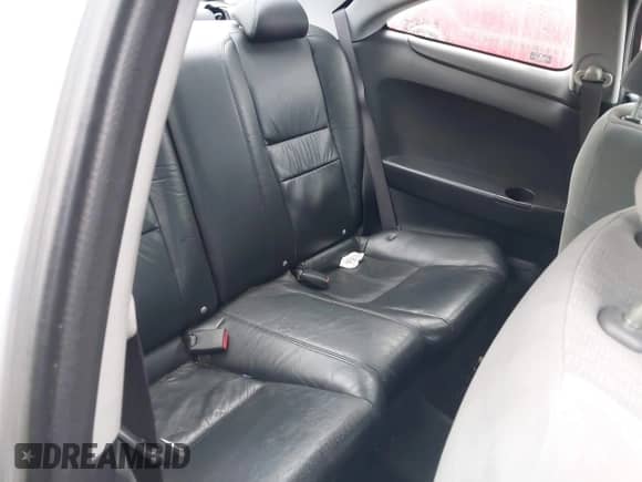 2005 Honda Accord LX with VIN 1HGCM71345A015445, listed as a IAAI auction lot 43435461 with 184,009 mi miles and . Bid and sale history available at DreamBid. Image 8.