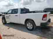 2023 Ram 1500 Tradesman z VIN 1C6RRENTXPN573635, wystawiony jako Copart lot #70497975 z przebiegiem 64 595 mil mil oraz Szkoda całkowita • Salvage title. Historia ofert i sprzedaży dostępna na DreamBid. Obrazek 2.