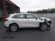 ✅ 2023 Honda HR-V LX • VIN: 3CZRZ2H37PM711882 • Lot: 43661964. Wystawiony na IAAI z przebiegiem 11 558 mil. Bezpłatny archiwum sprzedaży aukcyjnych z USA i szczegółowy raport historii pojazdu na DreamBid. Zdjęcie 13.