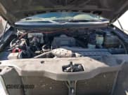 ✅ 2005 Ford F-150 XLT • VIN: 1FTPX12525FB43402 • Lot: 42025311. Wystawiony na IAAI z przebiegiem 210 220 mil. Bezpłatny archiwum sprzedaży aukcyjnych z USA i szczegółowy raport historii pojazdu na DreamBid. Zdjęcie 10.