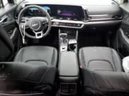 ✅ 2024 Kia Sportage SX-Prestige • VIN: 5XYK5CDF2RG193172 • Lot: 46922775. Listed on Copart with 1,581 mi. Free auction sales archive from the USA and detailed vehicle history report at DreamBid. Image 8.