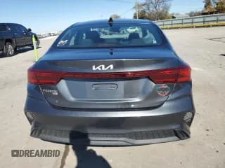 ✅ 2022 Kia Forte LXS • VIN: 3KPF24AD7NE441619 • Лот: 91647475. Опубликован ранее на Copart с пробегом 139 532 миль. Бесплатный доступ к архиву аукционных продаж из США и подробный отчёт об истории автомобиля на DreamBid. Изображение 6.