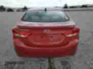 2013 Hyundai Elantra GLS с VIN KMHDH4AE0DU731159, выставлен на аукционе Copart как лот 80199925 с пробегом 121 897 миль миль и Списание • Salvage title. История ставок и продаж доступна на DreamBid. Изображение 6.