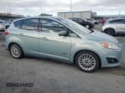 ✅ 2013 Ford C-Max SEL • VIN: 1FADP5CU9DL530261 • Lot: 86694455. Wystawiony na Copart z przebiegiem 181 562 mil. Bezpłatny archiwum sprzedaży aukcyjnych z USA i szczegółowy raport historii pojazdu na DreamBid. Zdjęcie 4.